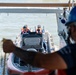 U.S. Coast Guard Cutter Vincent Danz arrives in New York City ahead of commissioning