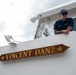 U.S. Coast Guard Cutter Vincent Danz arrives in New York City ahead of commissioning