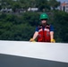 U.S. Coast Guard Cutter Vincent Danz arrives in New York City ahead of commissioning
