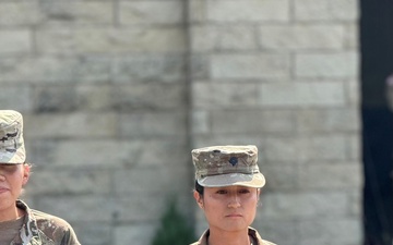 Proud New American: Spc. Edna Carrena Shares Her Journey To U.S. Citizenship Through Military Service