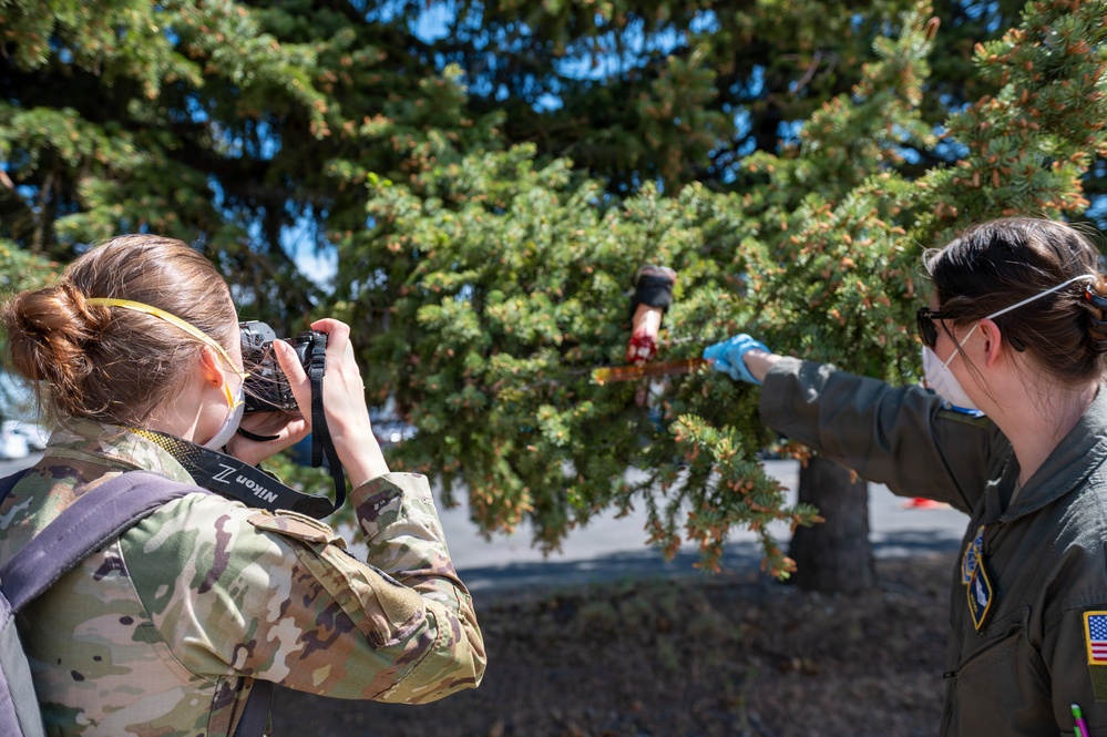 Fairchild AFB conducts major accident response exercise ahead of SkyFest 2026