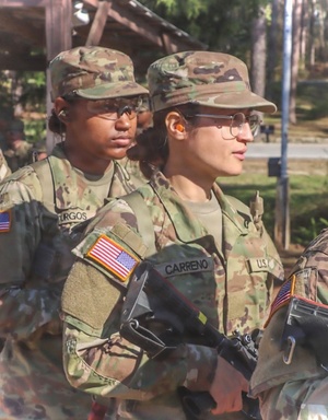 NEWSCAST May 8, 2026: MRF-D 26 Balabac Island & F-22 Raptors Arrive in Japan