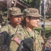 Proud New American: Spc. Edna Carrena Shares Her Journey To U.S. Citizenship Through Military Service