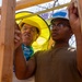 LA Fleet Week 2026 Habitat for Humanity Housing Construction Event
