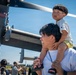 50 Years of Japanese-American Friendship Festival: Celebrating Yokota’s One Community