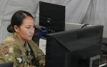 25ID COMSEC Key Management