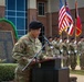 29th Infantry Brigade Combat Team 2026 Memorial Day Ceremony