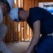 LA Fleet Week 2026 Habitat for Humanity Housing Construction Event