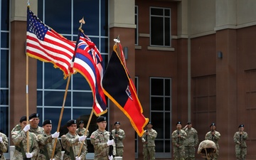 29th Infantry Brigade Combat Team 2026 Memorial Day Ceremony