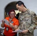 U.S. Service Members provide care to Azuero Panama in collaboration with Juntos por la Salud