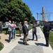 JIATF-401 Leaders Visit Kansas City 2026 FIFA World Cup Stadium