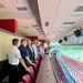 JIATF-401 Leaders Visit Kansas City 2026 FIFA World Cup Stadium
