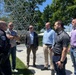 JIATF-401 Leaders Visit Kansas City 2026 FIFA World Cup Stadium