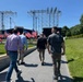 JIATF-401 Leaders Visit Kansas City 2026 FIFA World Cup Stadium