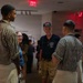 Sailors visit the National Civil War Museum during Harrisburg Navy Week