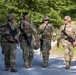 2026 Tennessee TAG Rifle and Pistol Match