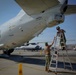 VP-26 Tridents Conduct Routine Inspection of a P-8A Poseidon