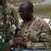 Soldiers Participate in Medical Lanes During E3B Testing