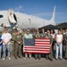 VP-26 Tridents Attend Yokota Japanese - American Friendship Festival 2026