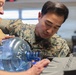 U.S. Navy Sailors with 3rd Marine Logistics Group Conduct Field Sterilization Training