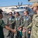 VP-26 Tridents Attend Yokota Japanese - American Friendship Festival 2026
