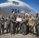 VP-26 Tridents Attend Yokota Japanese - American Friendship Festival 2026