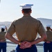 USS Essex Pulls in For LA Fleet Week