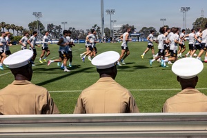 AFN Naples Radio News-  Wasp Amphibious Ready Group Transits Strait of Gibraltar And U.S. Soldiers/ Pontificial Swiss Guard Soccer Match