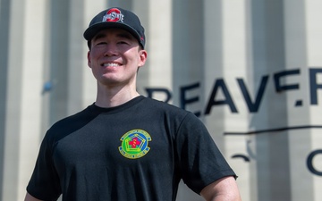 Airmen Compete in May Samurai Challenge: The Murph