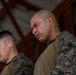 3rd Littoral Combat Team holds a change of command ceremony while deployed in the Philippines