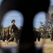 3rd Littoral Combat Team holds a change of command ceremony while deployed in the Philippines