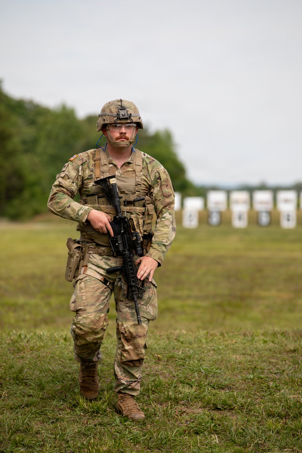2026 Tennessee TAG Rifle and Pistol Match