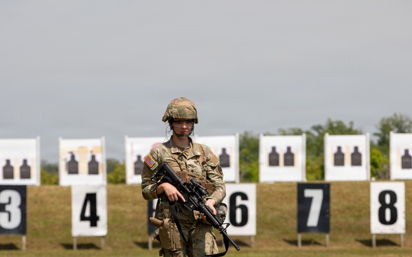 2026 Tennessee TAG Rifle and Pistol Match