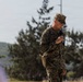 3rd Littoral Combat Team holds a change of command ceremony while deployed in the Philippines
