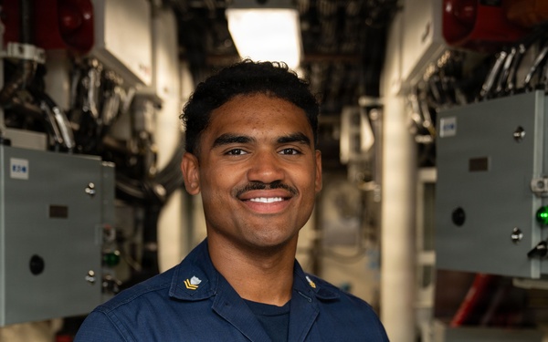 U.S. Coast Guard Cutter Vincent Danz arrives in New York City ahead of commissioning