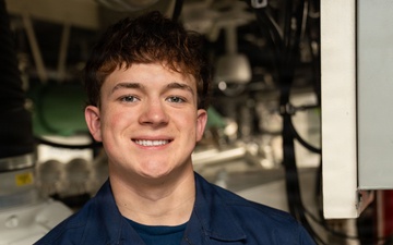 U.S. Coast Guard Cutter Vincent Danz arrives in New York City ahead of commissioning