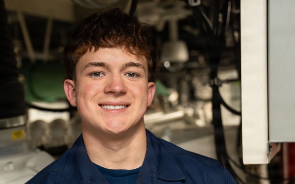 U.S. Coast Guard Cutter Vincent Danz arrives in New York City ahead of commissioning