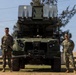 3rd Littoral Combat Team holds a change of command ceremony while deployed in the Philippines