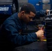 Daily Operations Aboard USS Boxer
