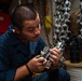 USS Boxer Conducts Daily Operations