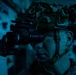 Marines Conduct Breaching and Clearing Training