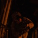 Marines Conduct Breaching and Clearing Training