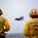 Marines Conduct Fast Roping Training