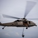 Marines Conduct Fast Roping Training