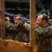 U.S. Marines Conduct M-500 Familiarization Training