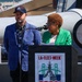 Los Angeles Mayor kicks off Fleet Week