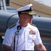 Los Angeles Mayor kicks off Fleet Week