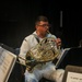 Navy Band Southwest San Diego visits South HS