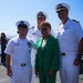 Los Angeles Mayor kicks off Fleet Week