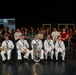 Navy Band Southwest San Diego visits South HS